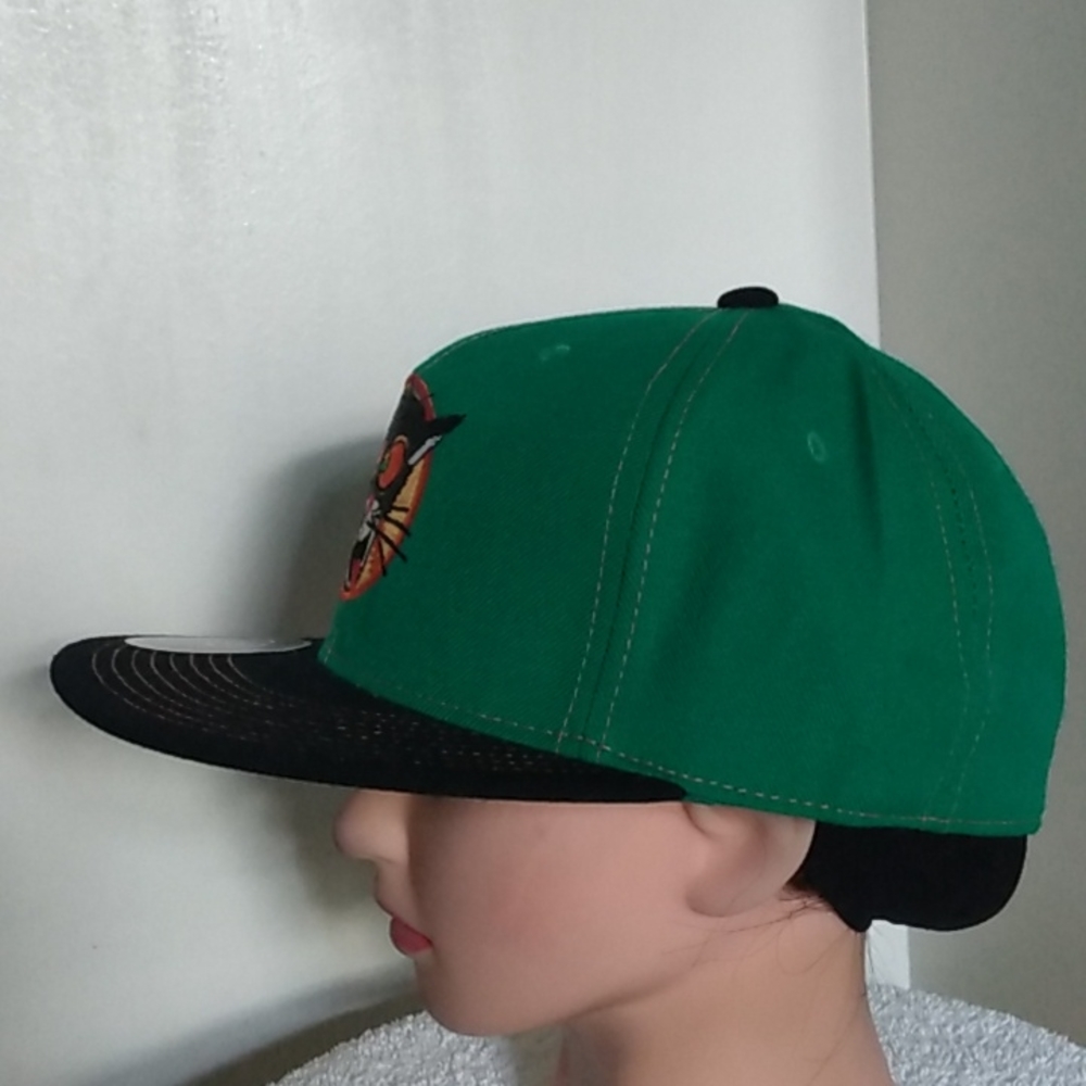 Stall&Dean Cap - Picture 5 of 8
